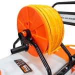 Електрическа пръскачка RURIS RS Tank 9000 