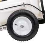Прикачна електрическа пръскачка RURIS RS TANK 10000
